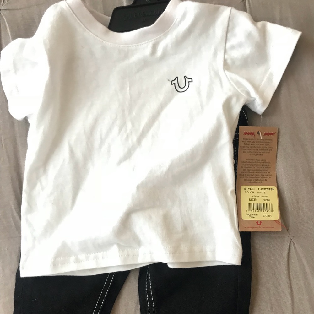 baby outfit